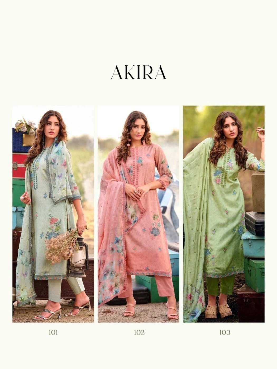 Relssa-Akira(Rs.1995 per piece: total 6 piece) 10