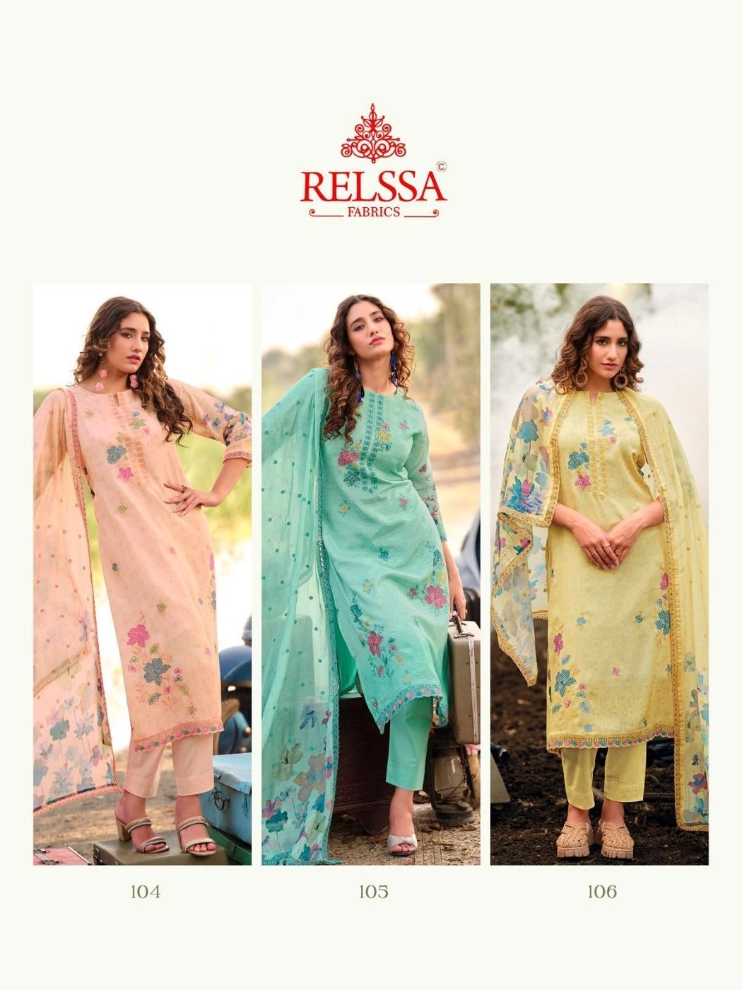 Relssa-Akira(Rs.1995 per piece: total 6 piece) 11