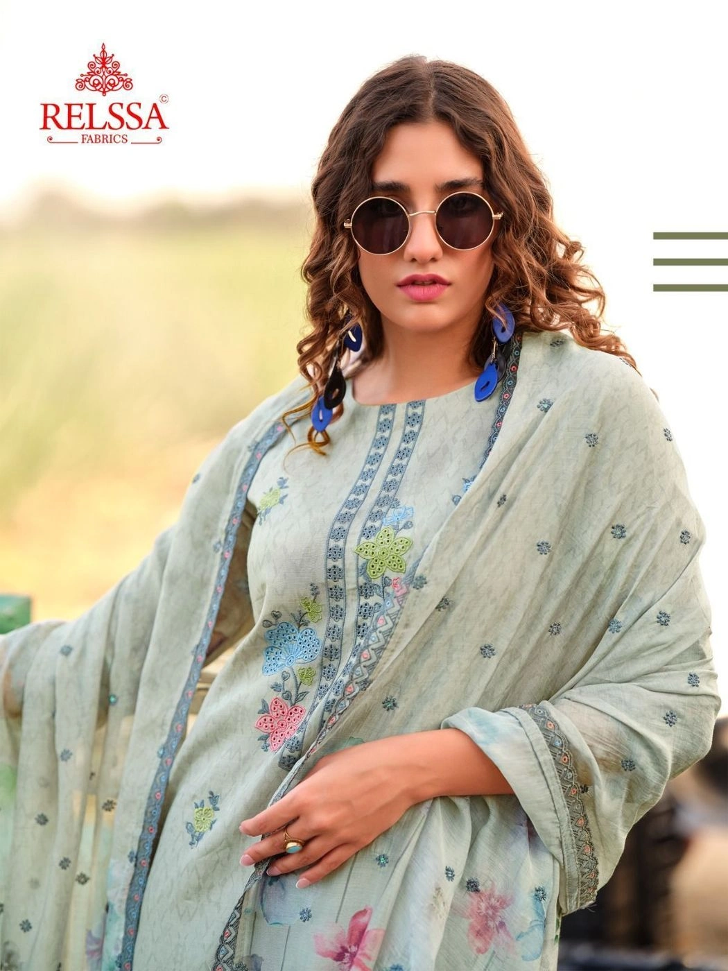 Relssa-Akira(Rs.1995 per piece: total 6 piece) 12