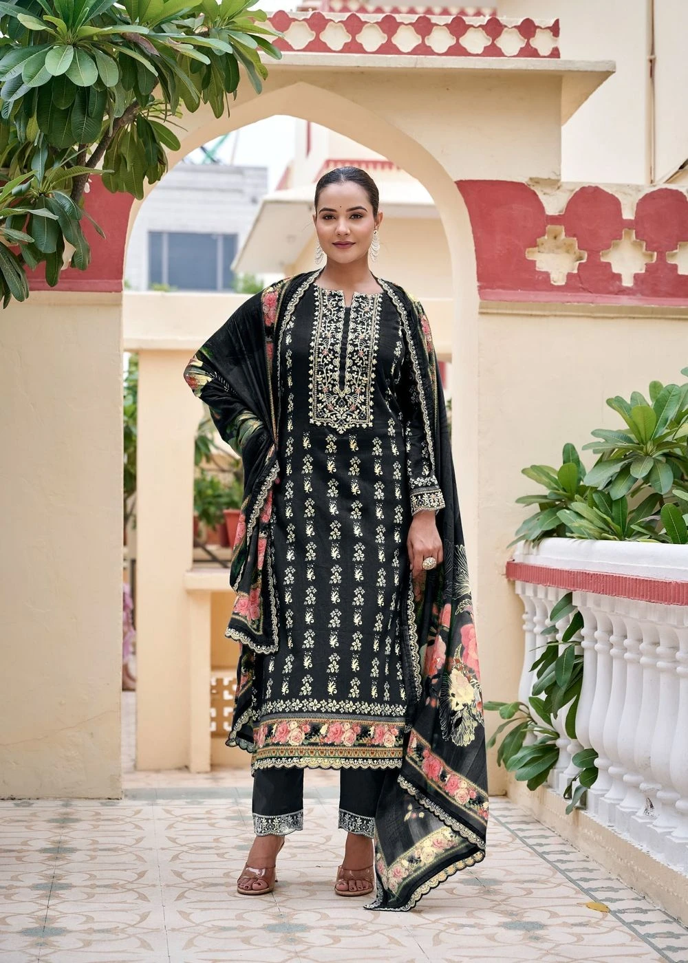 Relssa-Dhrshna-2(Rs.1950 per piece: total 4 piece) 2