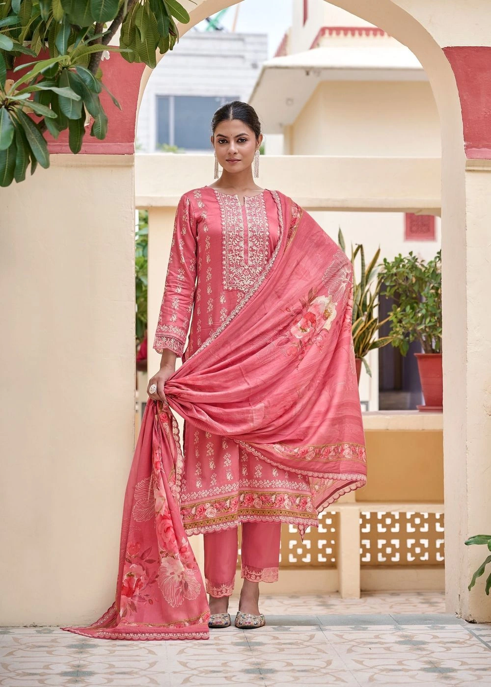 Relssa-Dhrshna-2(Rs.1950 per piece: total 4 piece) 3