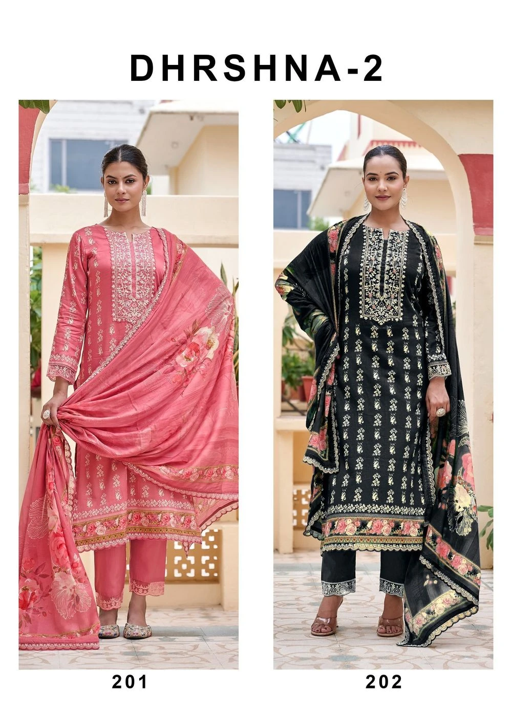 Relssa-Dhrshna-2(Rs.1950 per piece: total 4 piece) 6