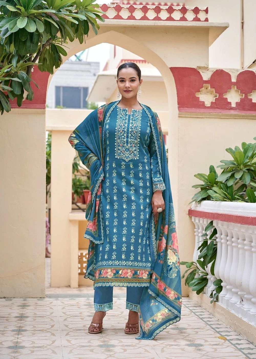 Relssa-Dhrshna-2(Rs.1950 per piece: total 4 piece) 7