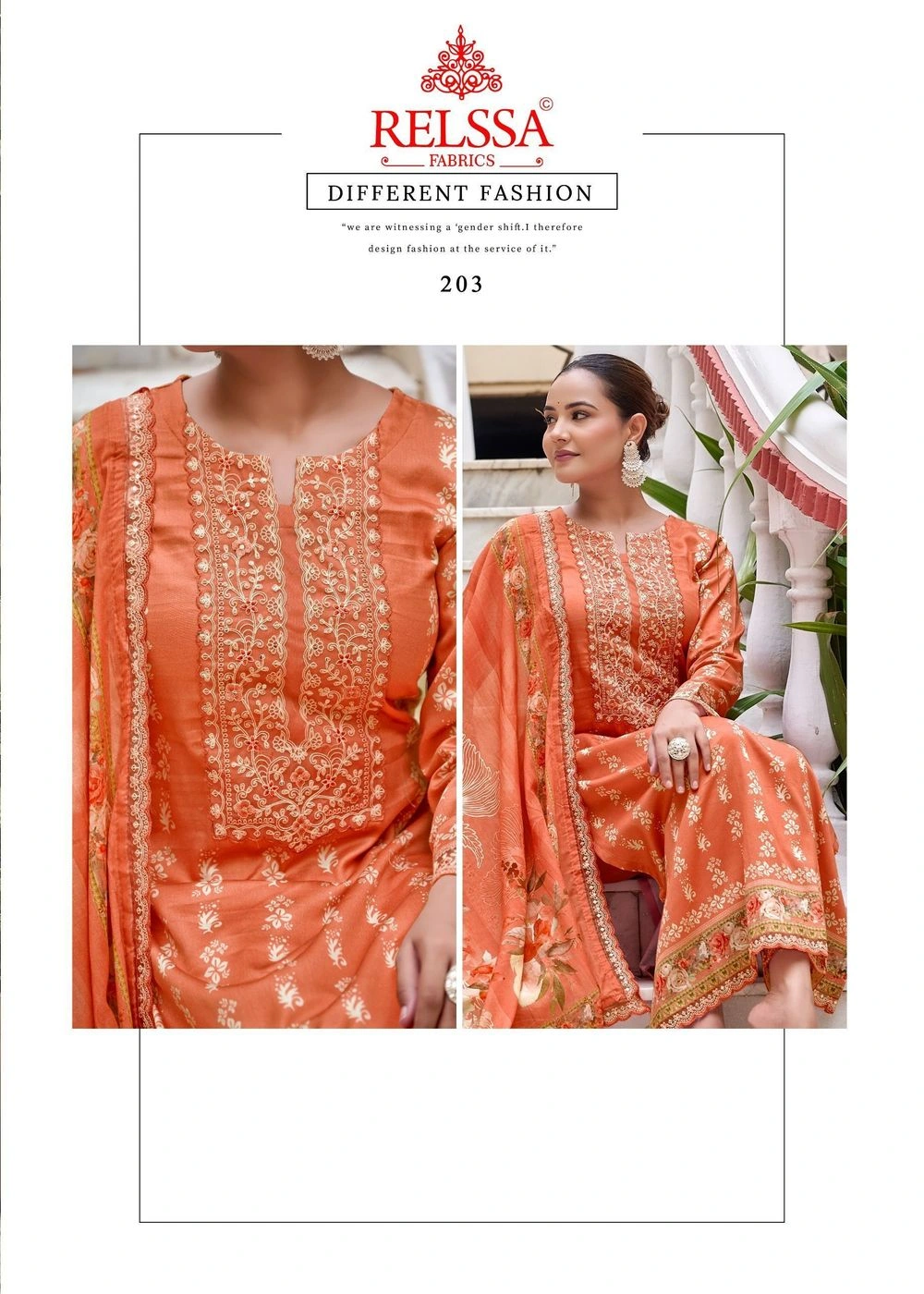 Relssa-Dhrshna-2(Rs.1950 per piece: total 4 piece) 8
