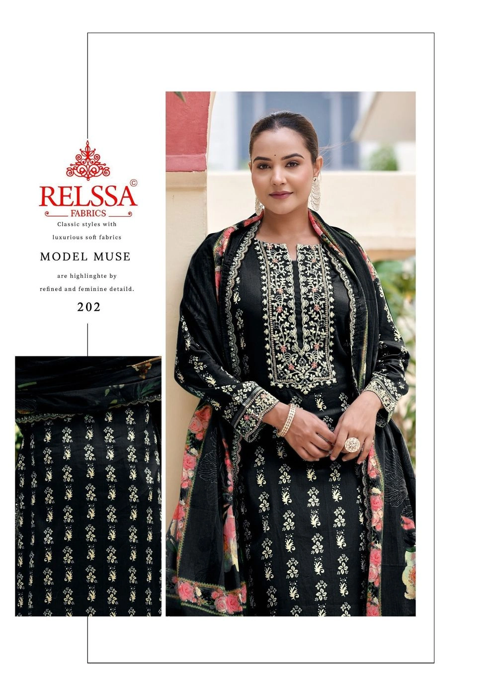 Relssa-Dhrshna-2(Rs.1950 per piece: total 4 piece) 11