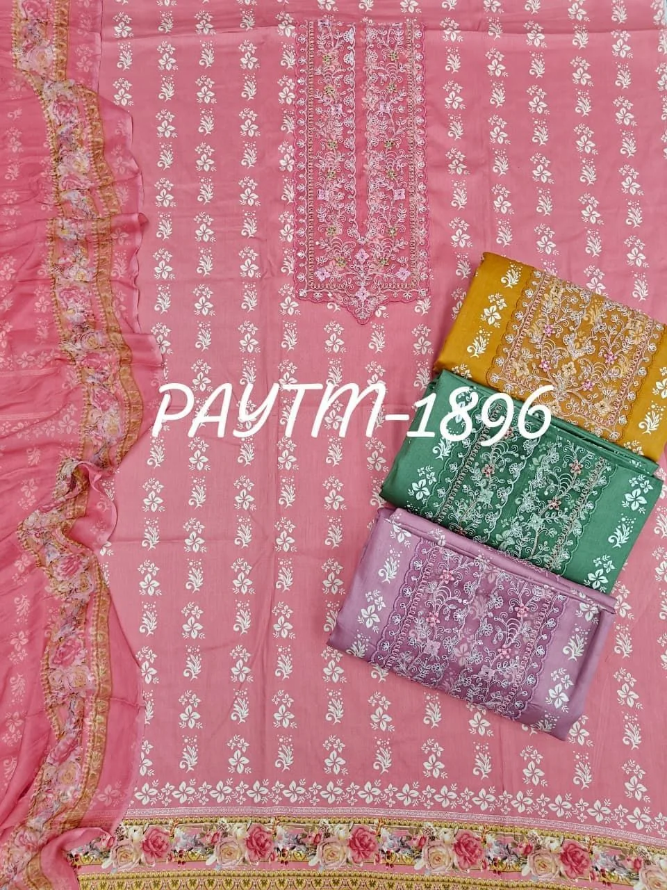 Nayesha PAYTM-1896(Rs.915 per piece: total 4 piece)