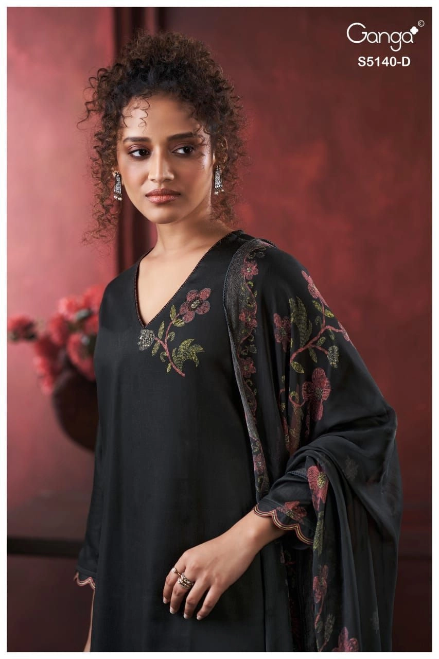 Ganga-Romina
S5140(Rs.1705 per piece: total 4 piece) 3