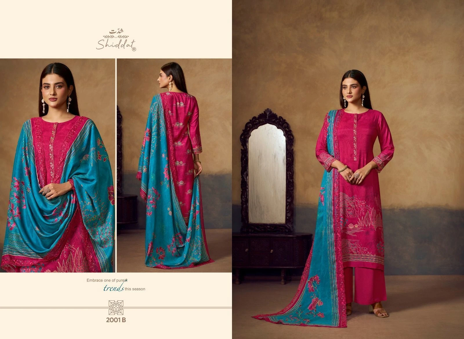 Shiddat-Bluebell-2(Rs.1190 per piece: total 4 piece) 1