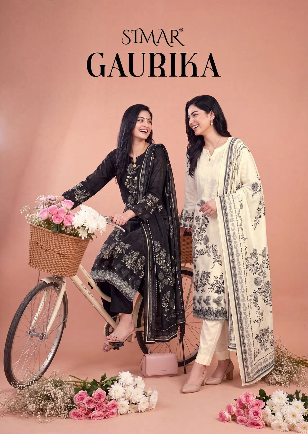 SIMAR-GAURIKA(Rs.1525 per piece: total 2 piece) 3