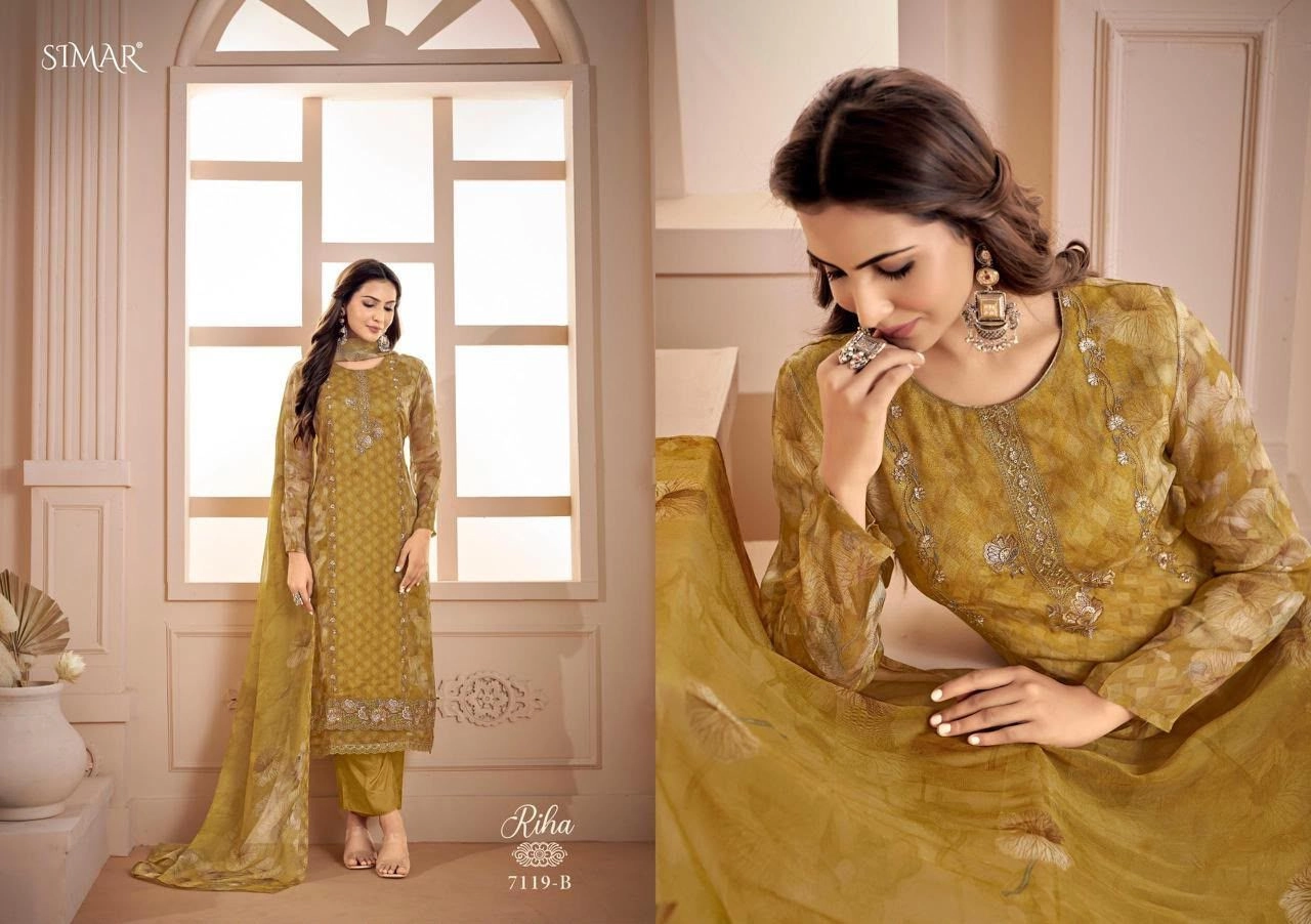 SIMAR-Riha(Rs.1595 per piece: total 4 piece) 3