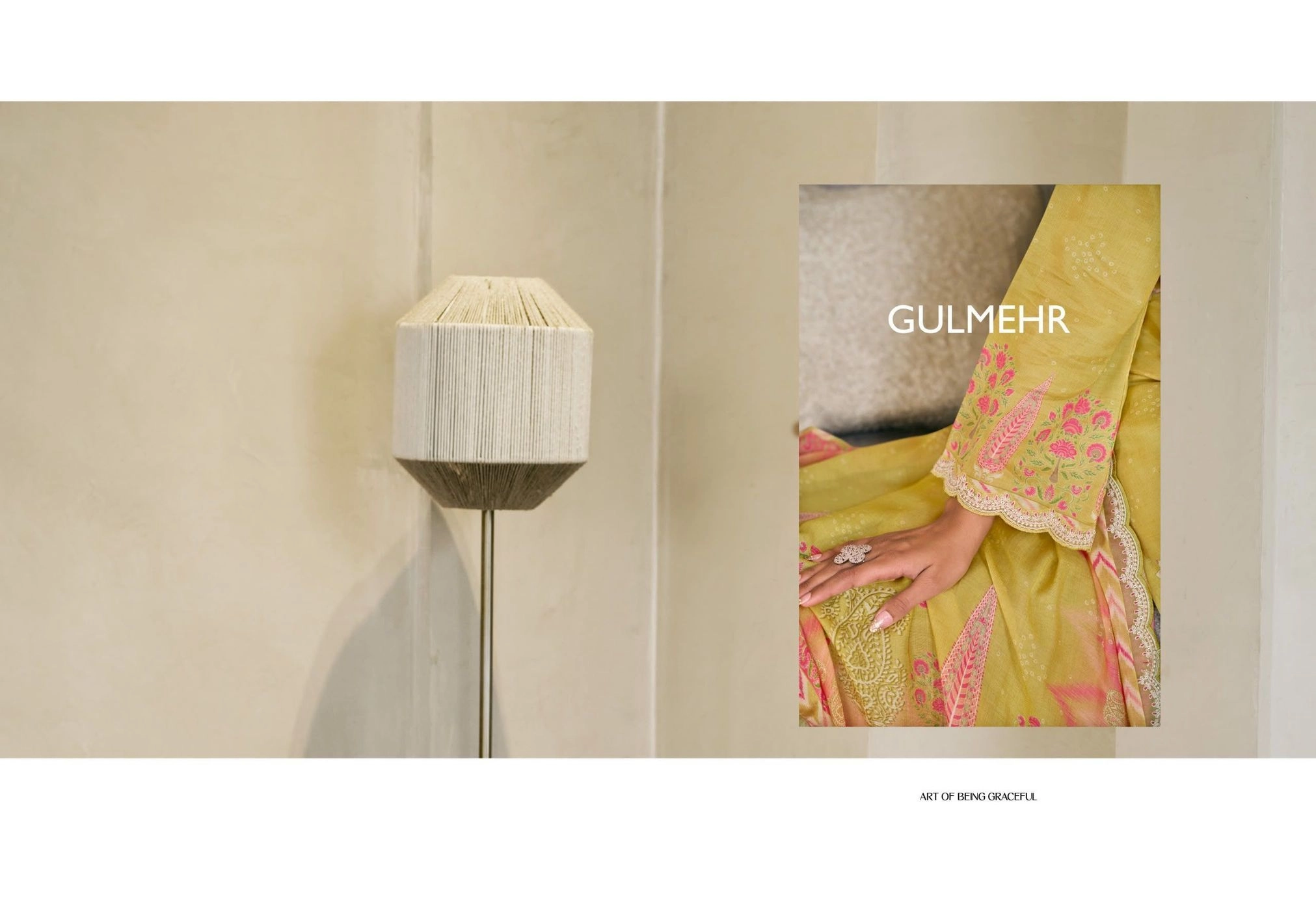 SIMAR-GULMEHR(Rs.1895 per piece: total 4 piece) 7