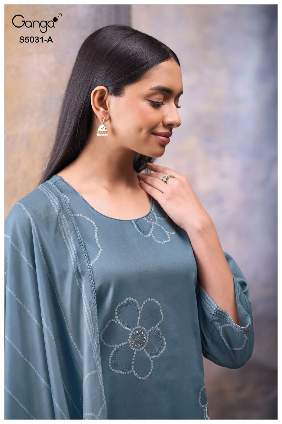 Ganga-Brivaa
S5031(Rs.1760 per piece: total 4 piece) 1