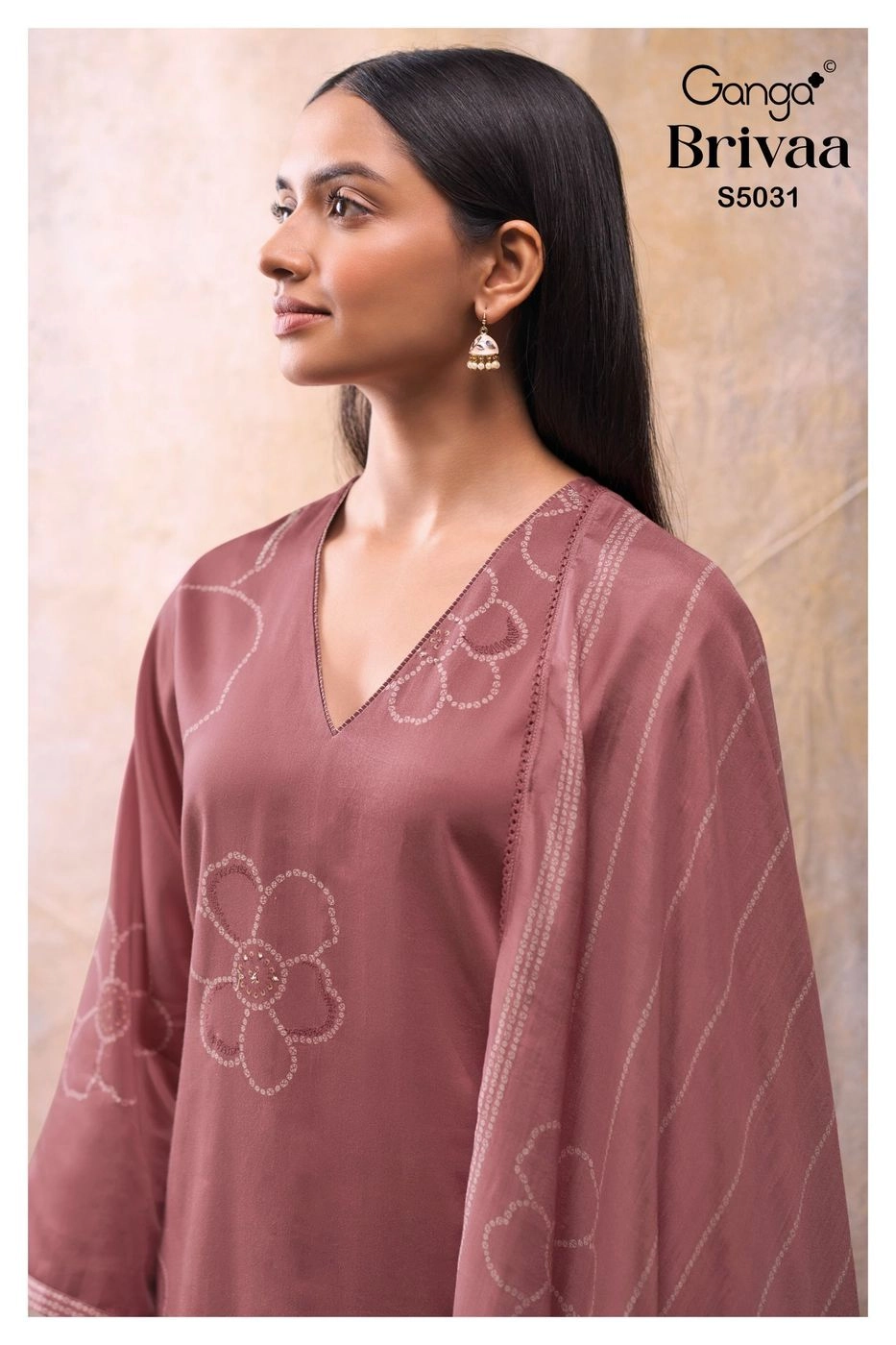 Ganga-Brivaa
S5031(Rs.1760 per piece: total 4 piece) 3