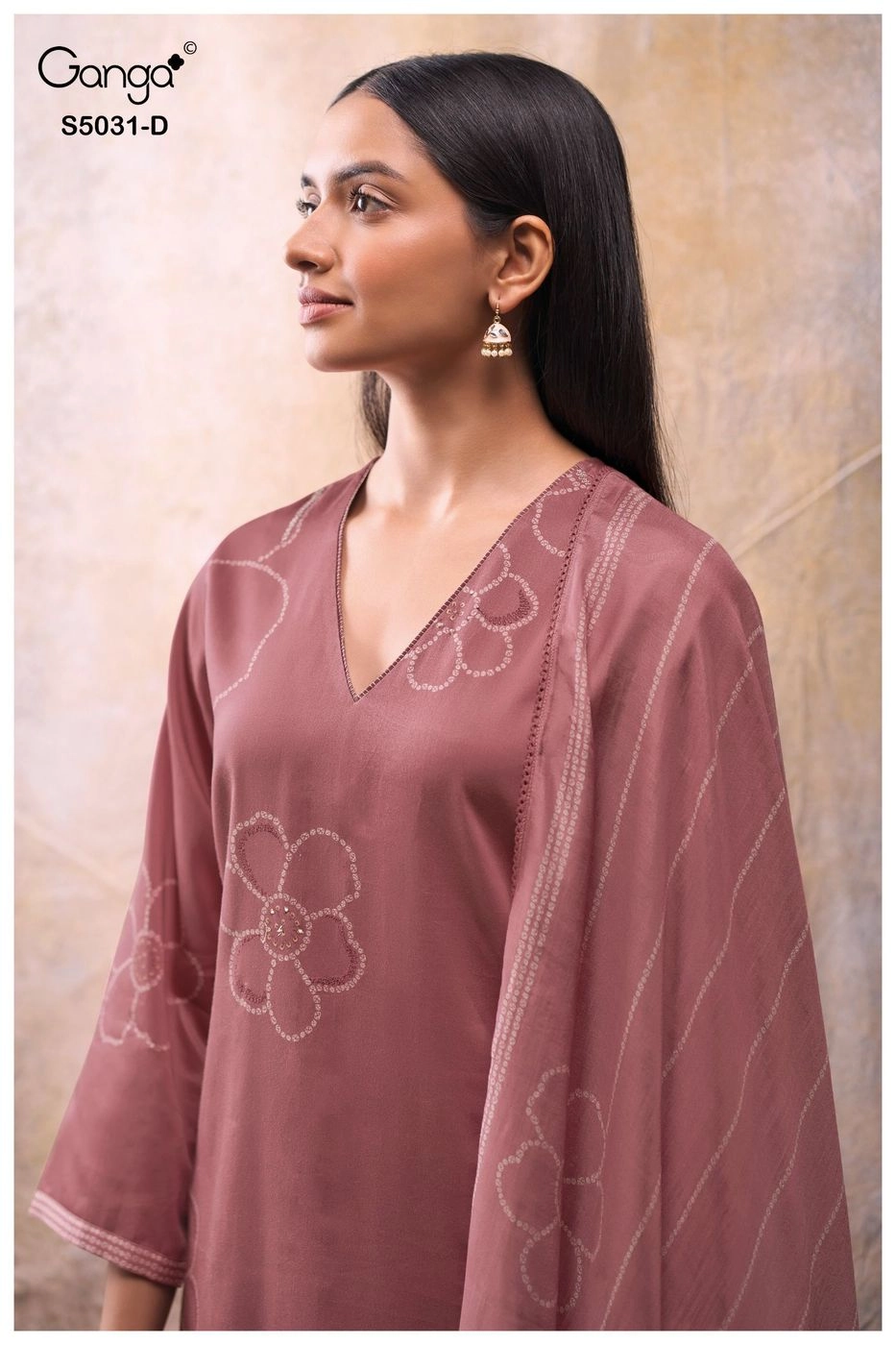 Ganga-Brivaa
S5031(Rs.1760 per piece: total 4 piece) 4