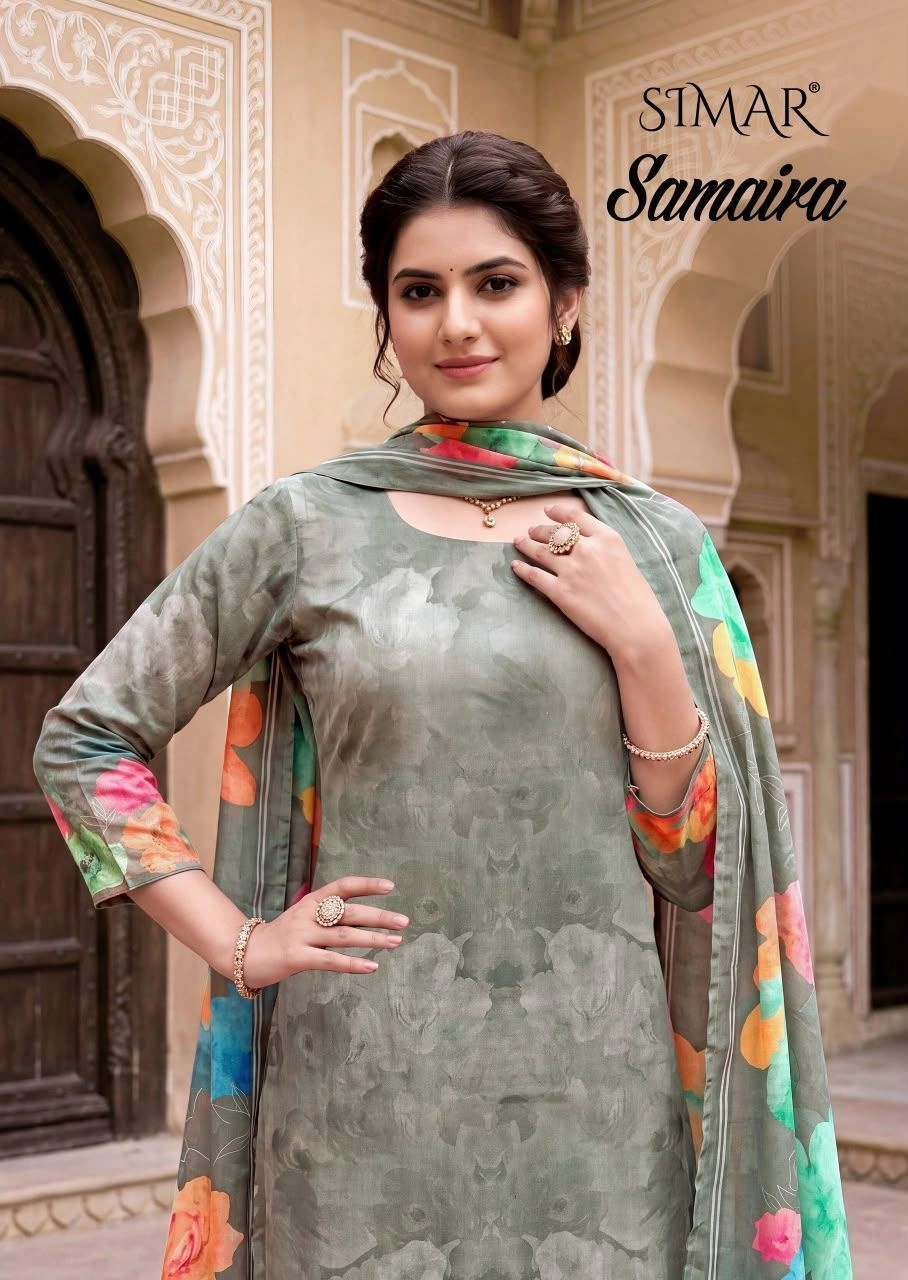 SIMAR-Samaira(Rs.1495 per piece: total 4 piece) 4
