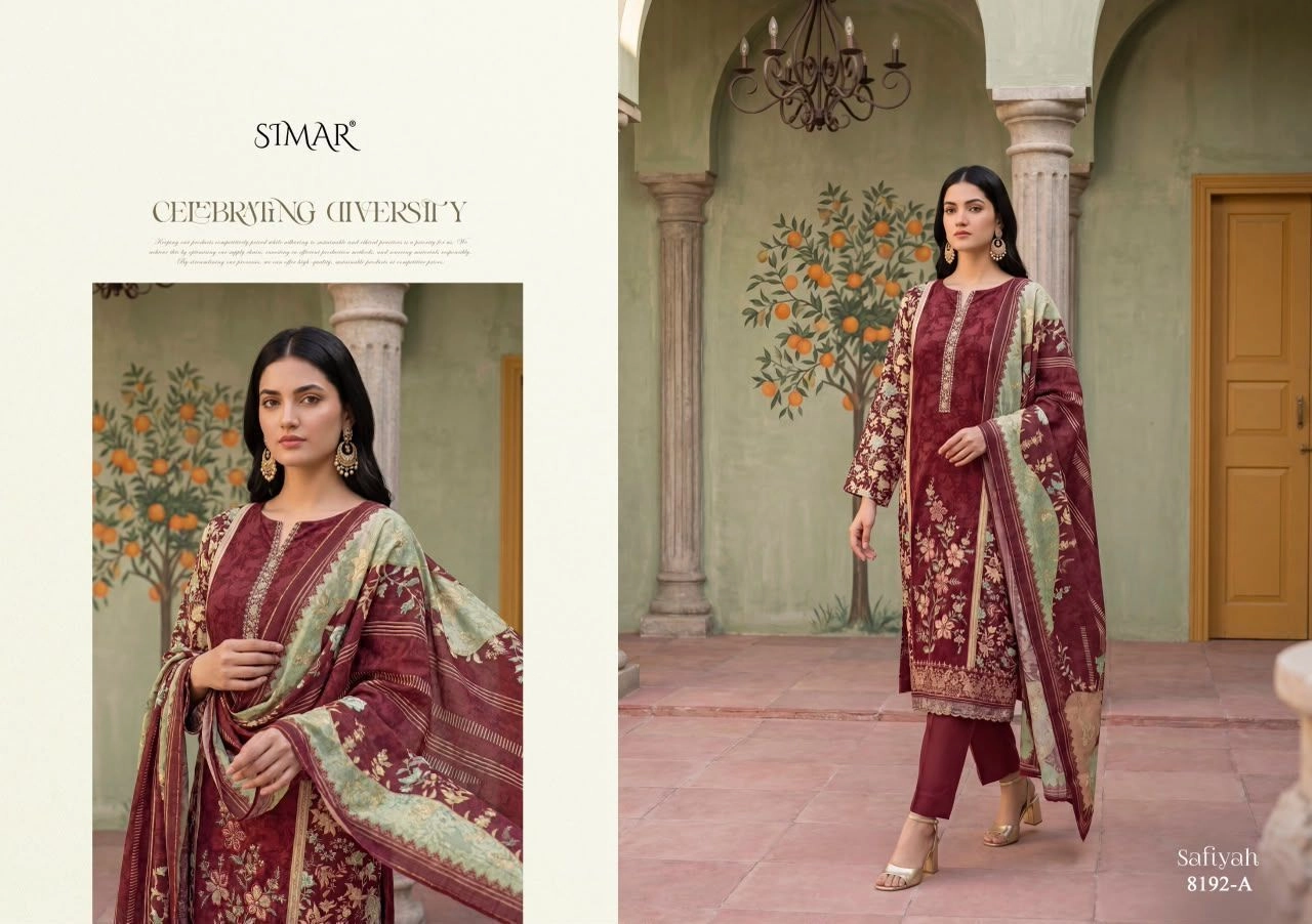 SIMAR-Safiyah(Rs.1595 per piece: total 4 piece) 1