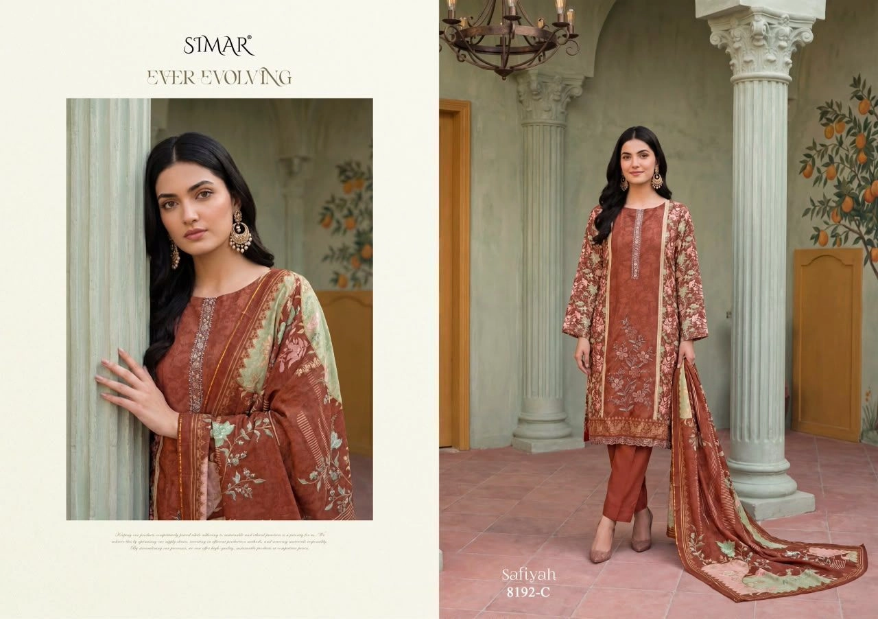 SIMAR-Safiyah(Rs.1595 per piece: total 4 piece) 2