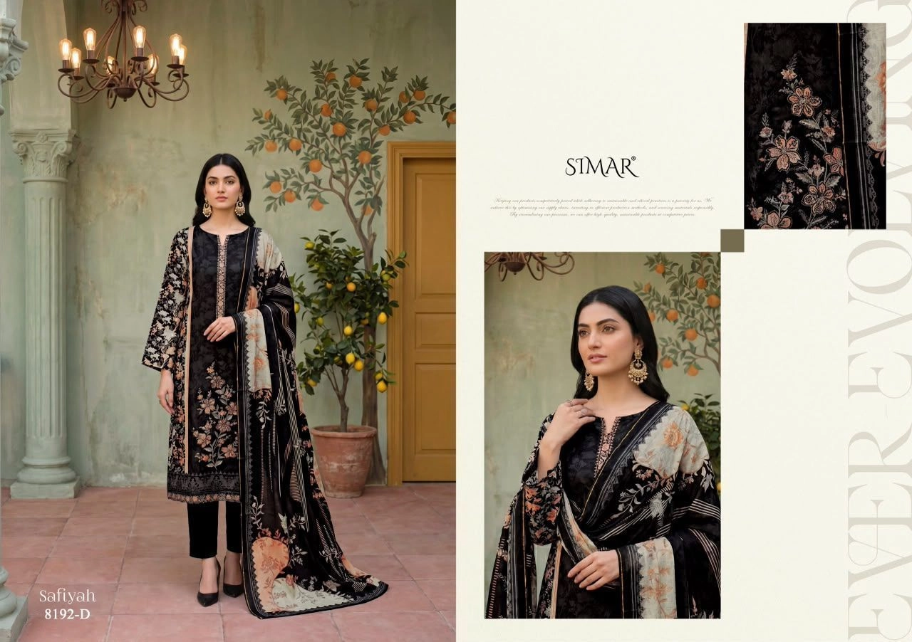SIMAR-Safiyah(Rs.1595 per piece: total 4 piece) 3