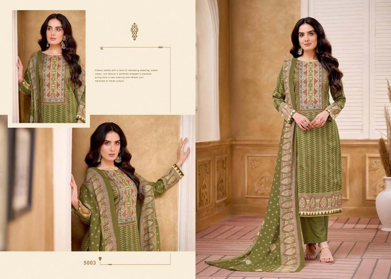 Salvi-Sindoor pluse(Rs.1060 per piece: total 8 piece) 1