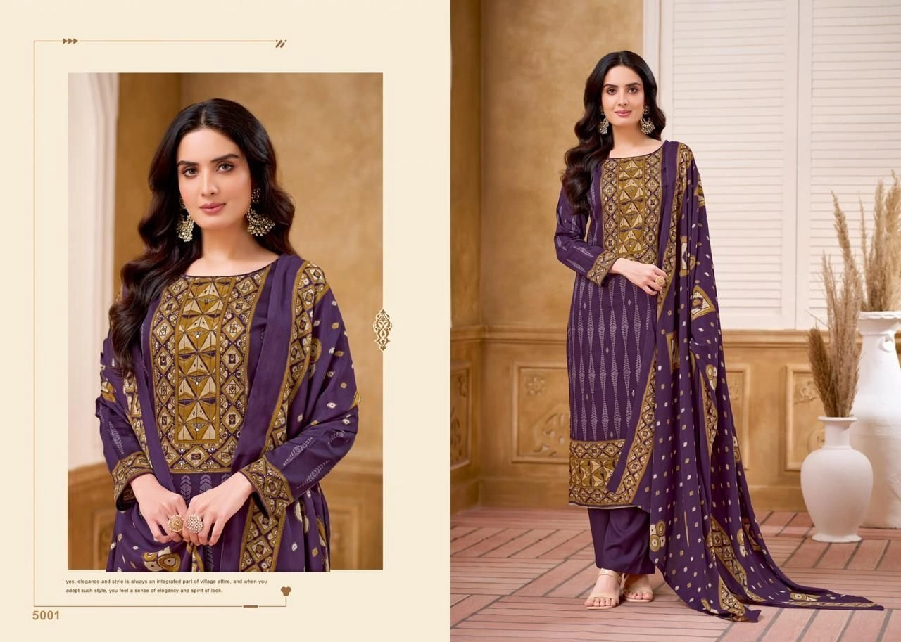 Salvi-Sindoor pluse(Rs.1060 per piece: total 8 piece) 3
