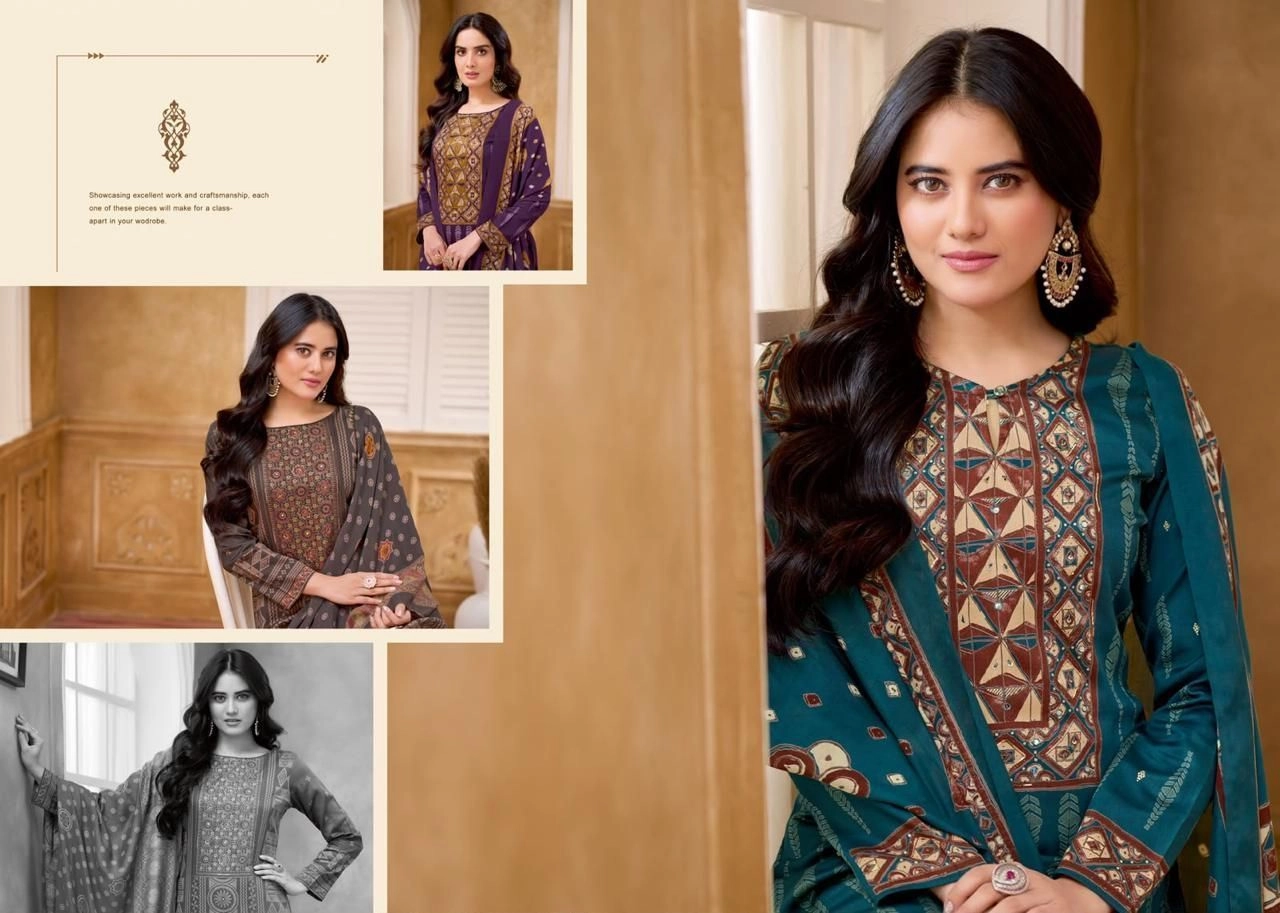 Salvi-Sindoor pluse(Rs.1060 per piece: total 8 piece) 4