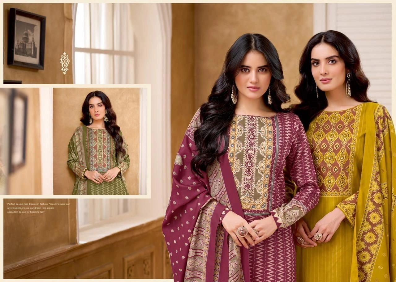 Salvi-Sindoor pluse(Rs.1060 per piece: total 8 piece) 6