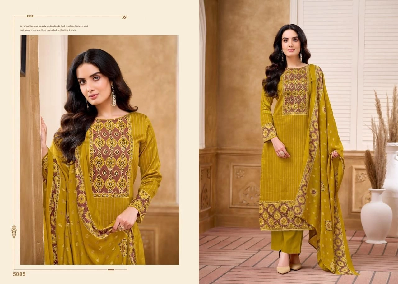 Salvi-Sindoor pluse(Rs.1060 per piece: total 8 piece) 7