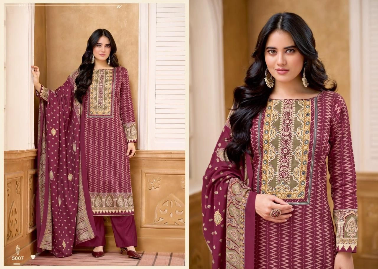 Salvi-Sindoor pluse(Rs.1060 per piece: total 8 piece) 8