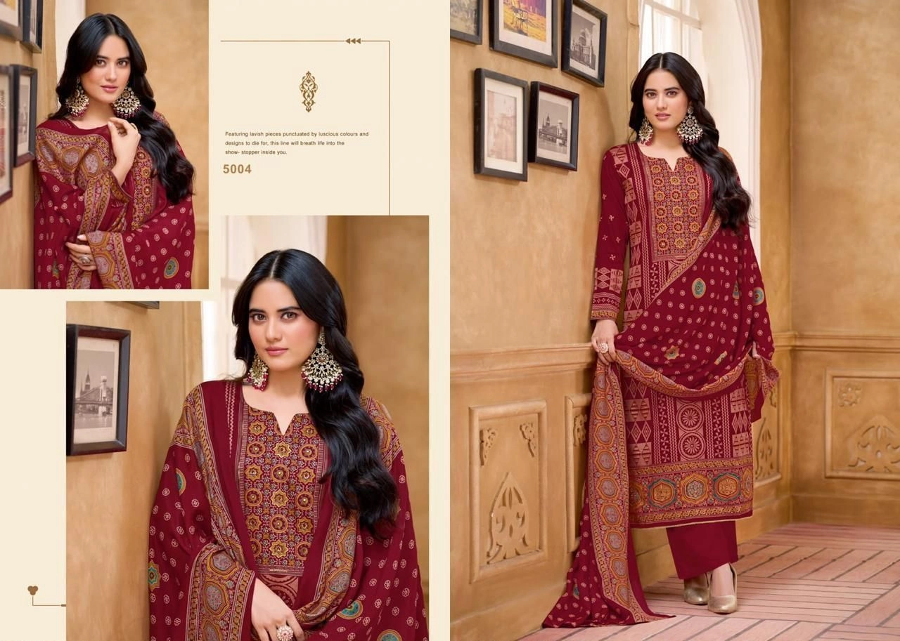 Salvi-Sindoor pluse(Rs.1060 per piece: total 8 piece) 11