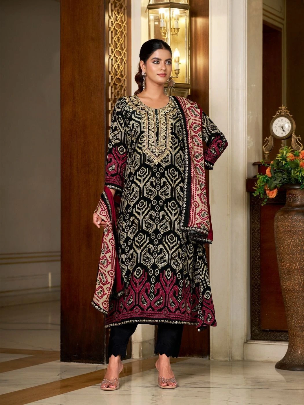 RELSSA-JASHAN(Rs.2395 per piece: total 4 piece) 3