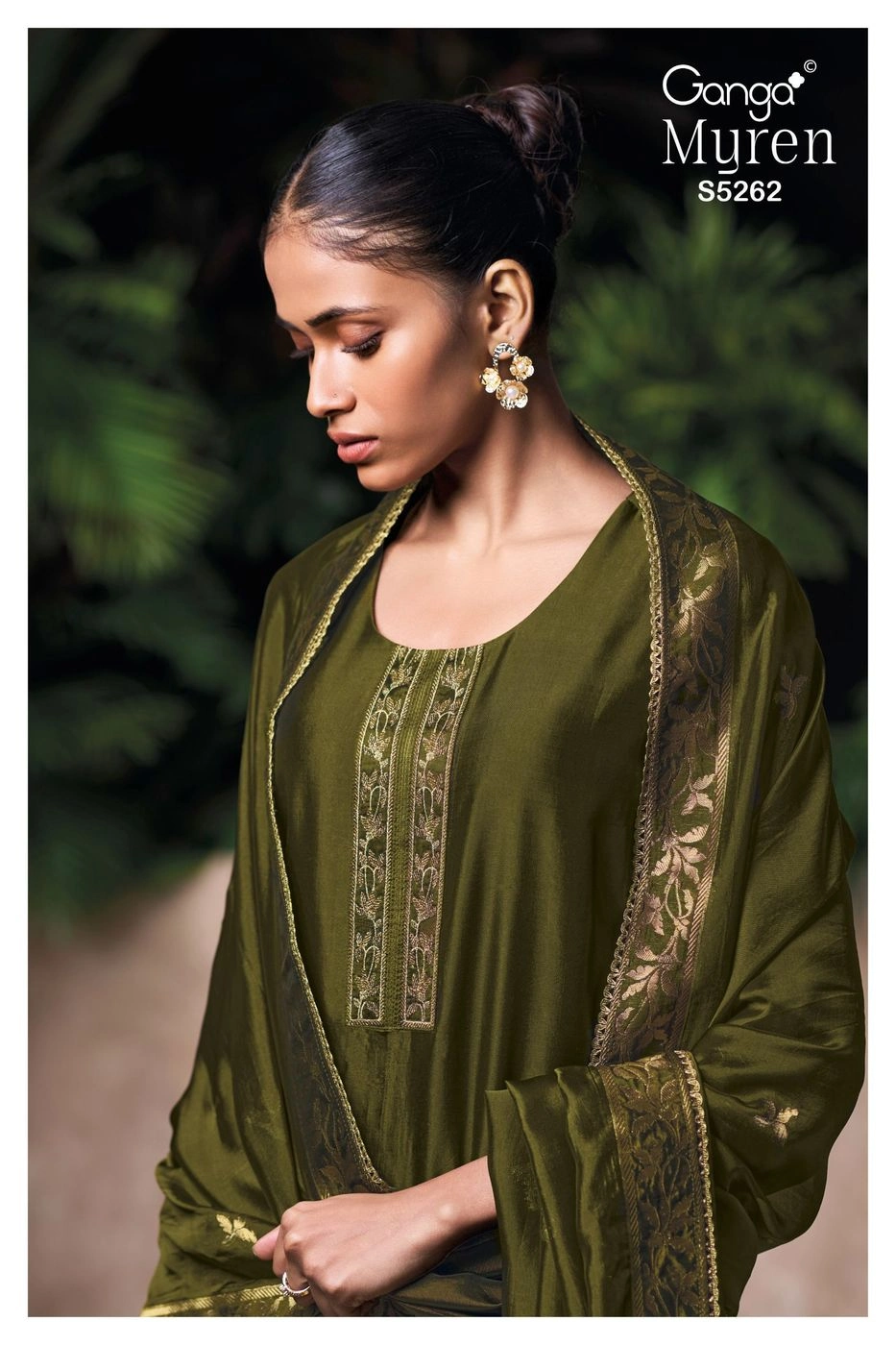 Ganga-Myren
S5262(Rs.2165 per piece: total 4 piece) 3