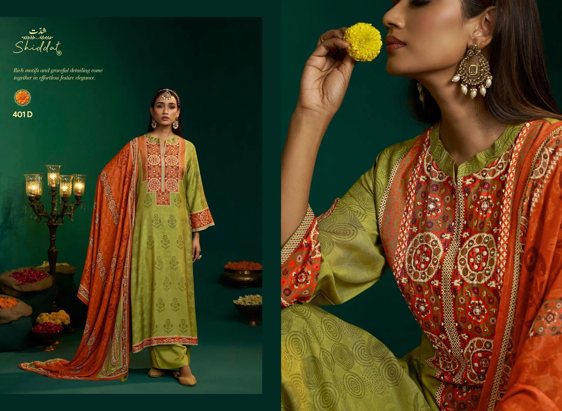 Shidlat-ENZO(Rs.1895 per piece: total 4 piece) 2