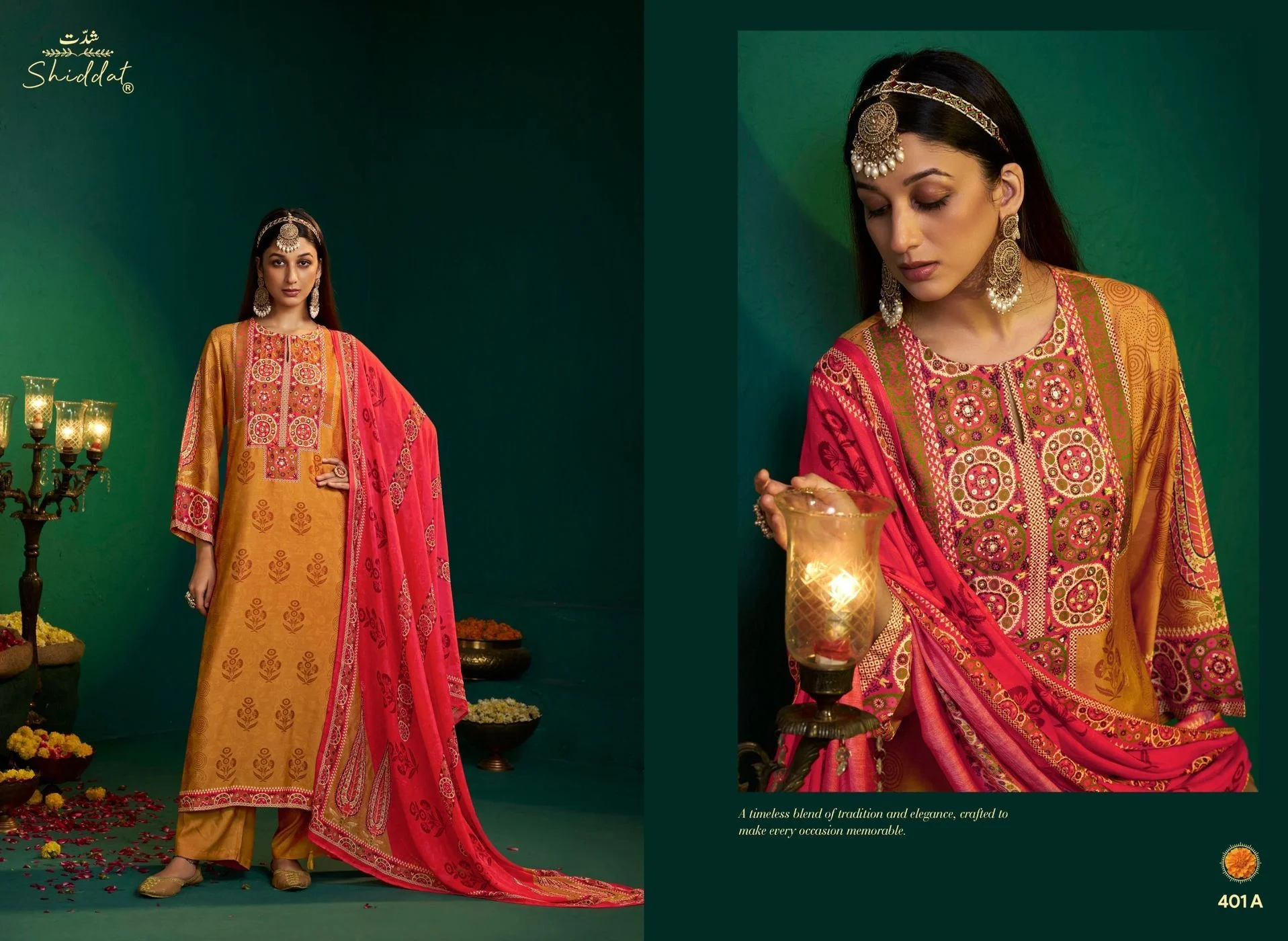 Shidlat-ENZO(Rs.1895 per piece: total 4 piece) 3