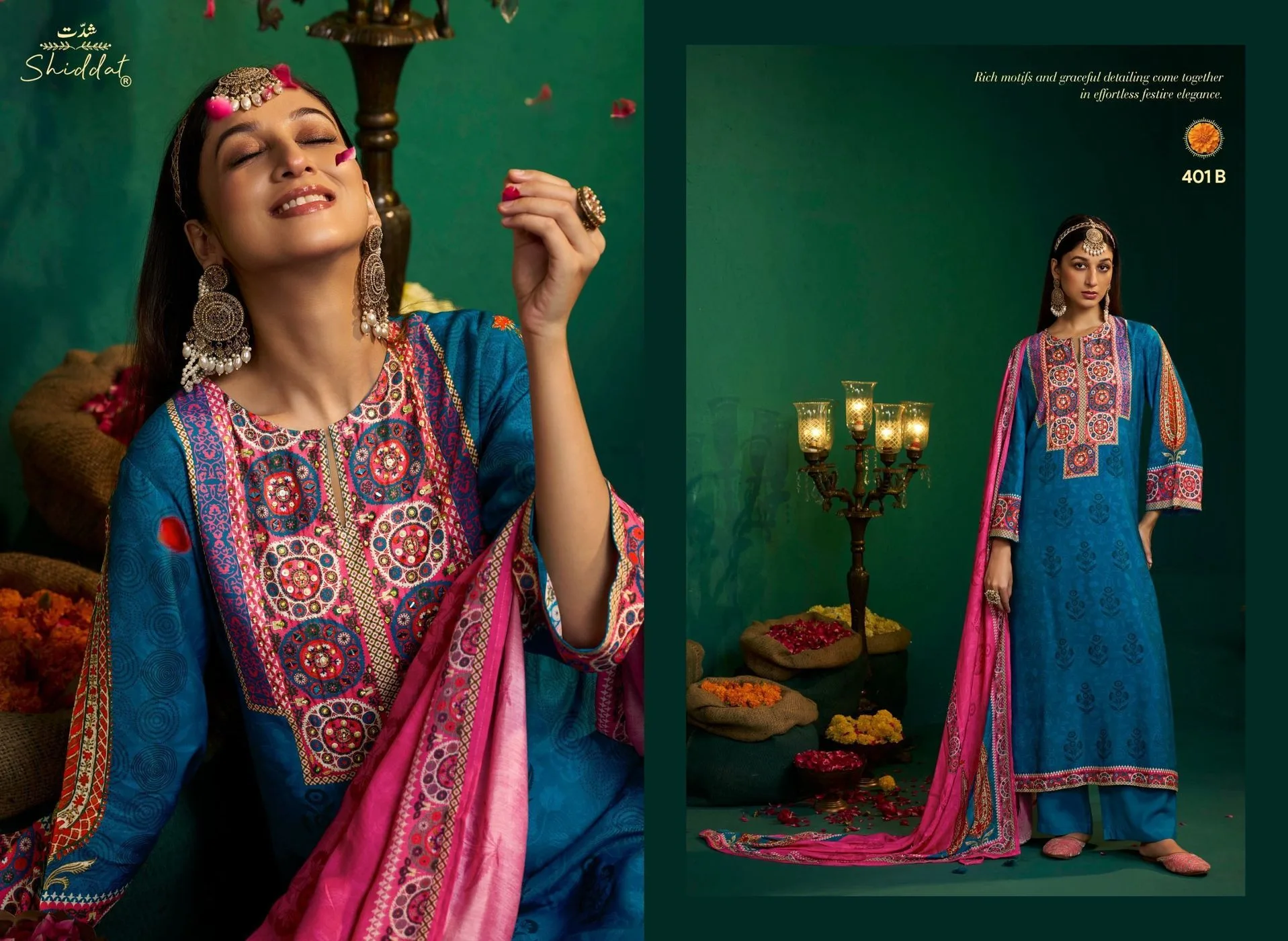Shidlat-ENZO(Rs.1895 per piece: total 4 piece) 6