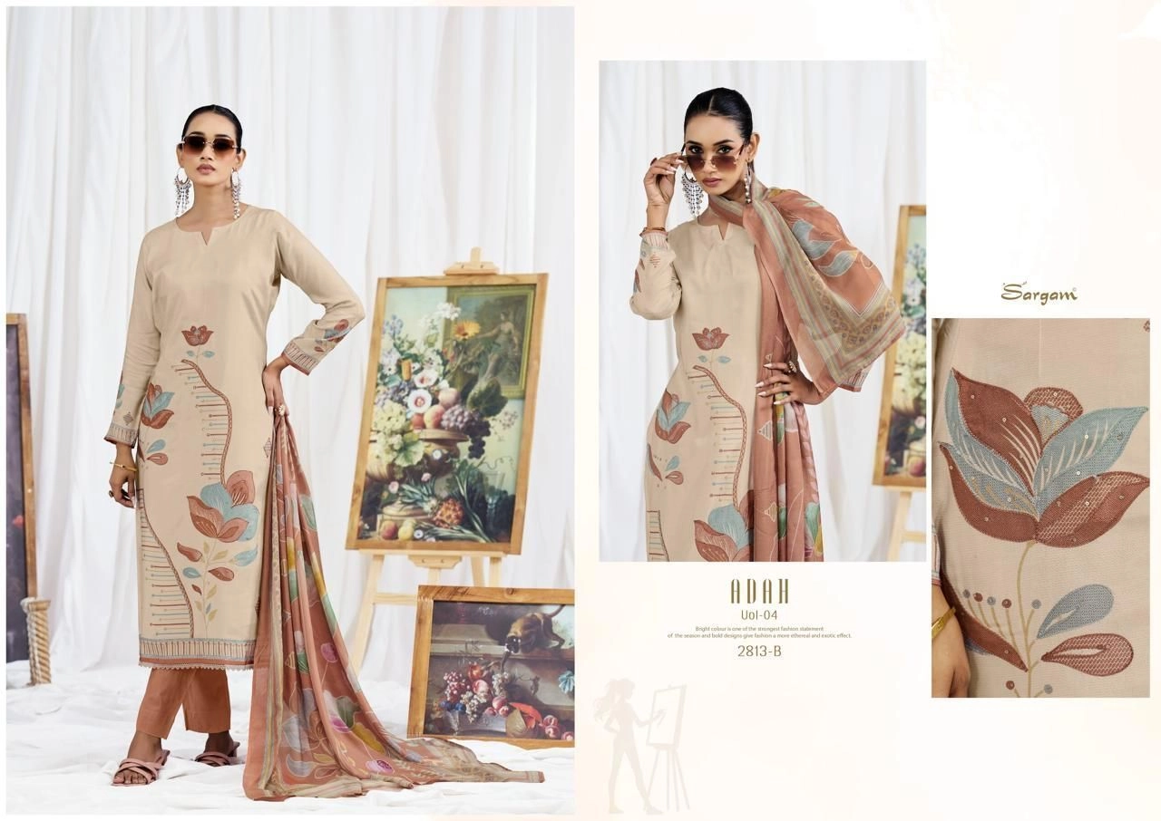 Sargam-ADAH VOL 4(Rs.1399 per piece: total 4 piece) 1