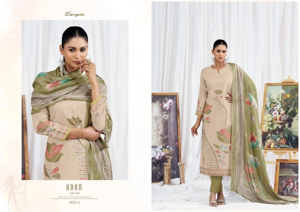 Sargam-ADAH VOL 4(Rs.1399 per piece: total 4 piece) 2
