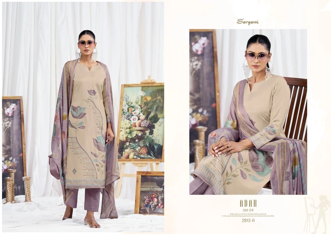 Sargam-ADAH VOL 4(Rs.1399 per piece: total 4 piece) 3