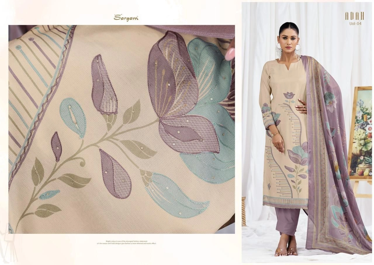 Sargam-ADAH VOL 4(Rs.1399 per piece: total 4 piece) 5