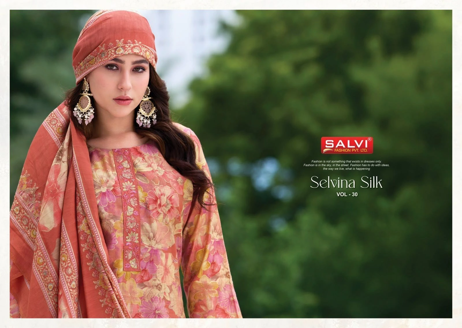 SALVI-Selvina(Rs.960 per piece: total 8 piece) 2