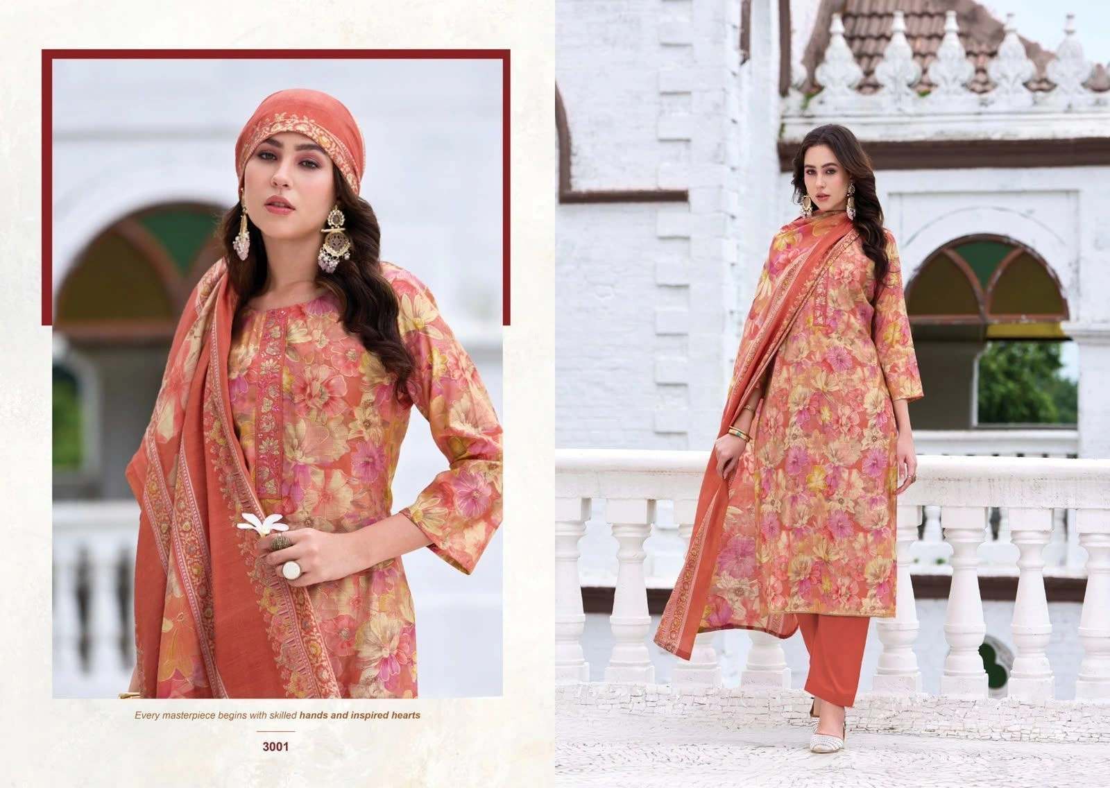 SALVI-Selvina(Rs.960 per piece: total 8 piece) 3