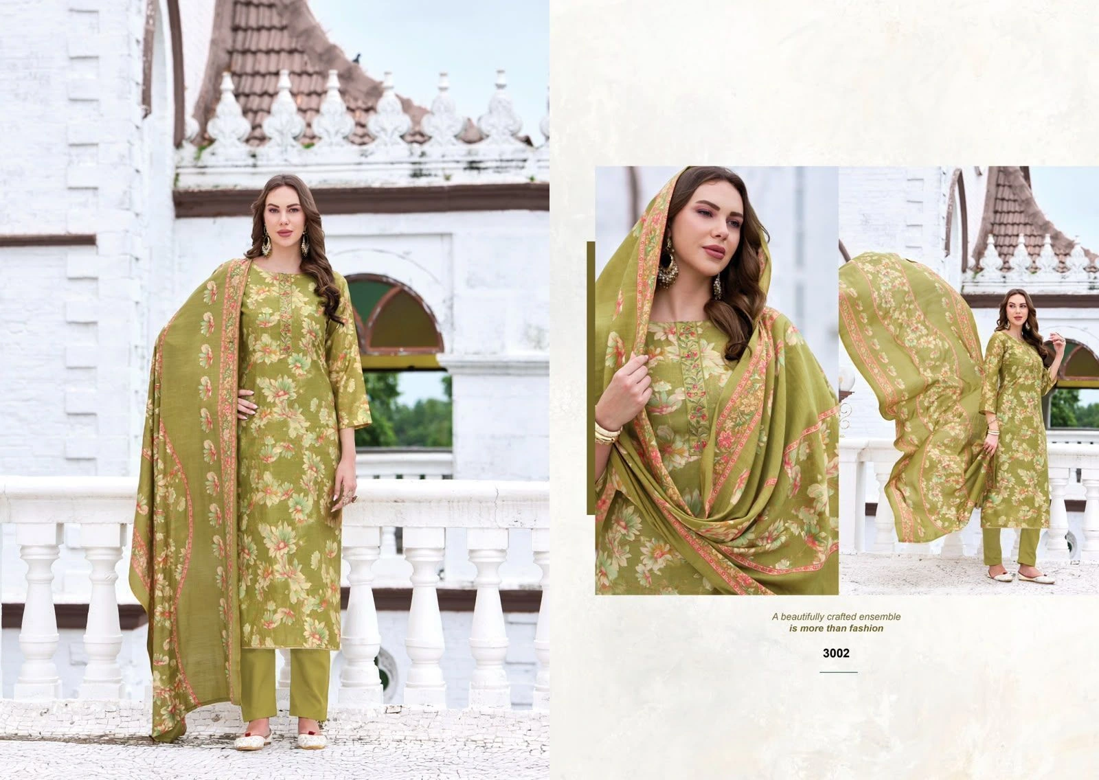 SALVI-Selvina(Rs.960 per piece: total 8 piece) 4