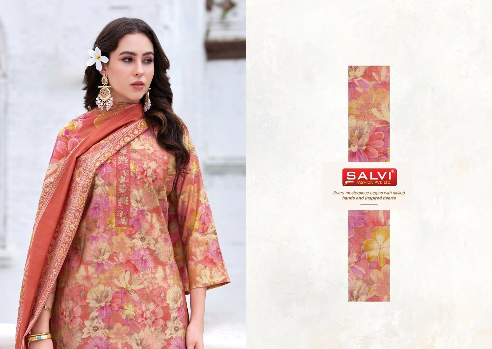 SALVI-Selvina(Rs.960 per piece: total 8 piece) 15