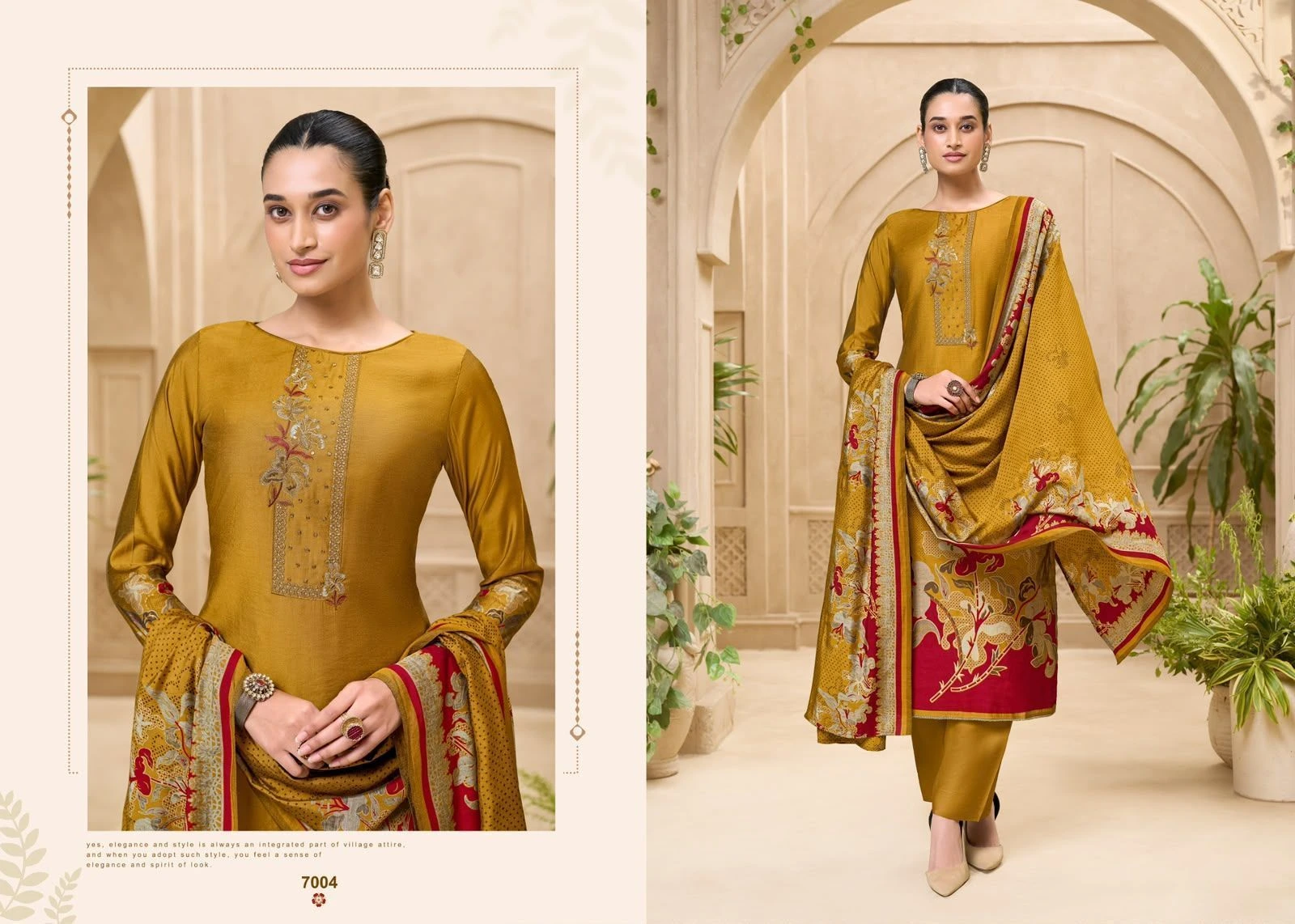 SALVI-Safar(Rs.980 per piece: total 8 piece) 6