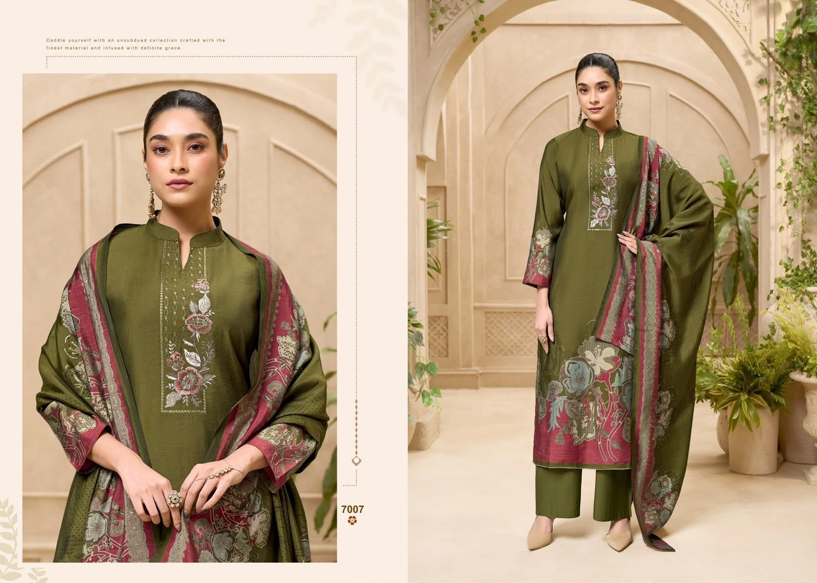 SALVI-Safar(Rs.980 per piece: total 8 piece) 10