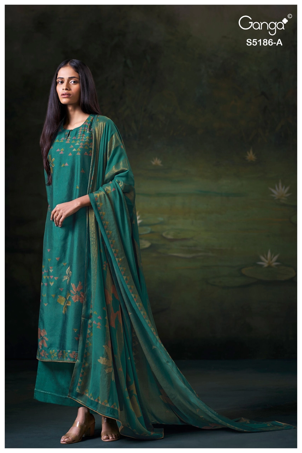 Ganga-Briesa
S5186(Rs.2090 per piece: total 2 piece) 4