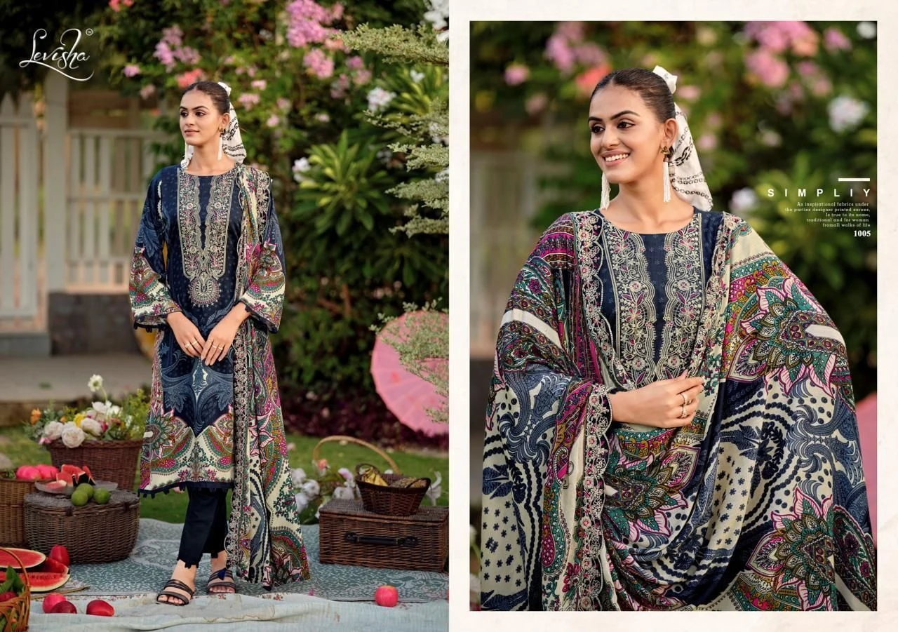 Levisha-NEEDAL WONDER NX-3(Rs.765 per piece: total 6 piece) 3