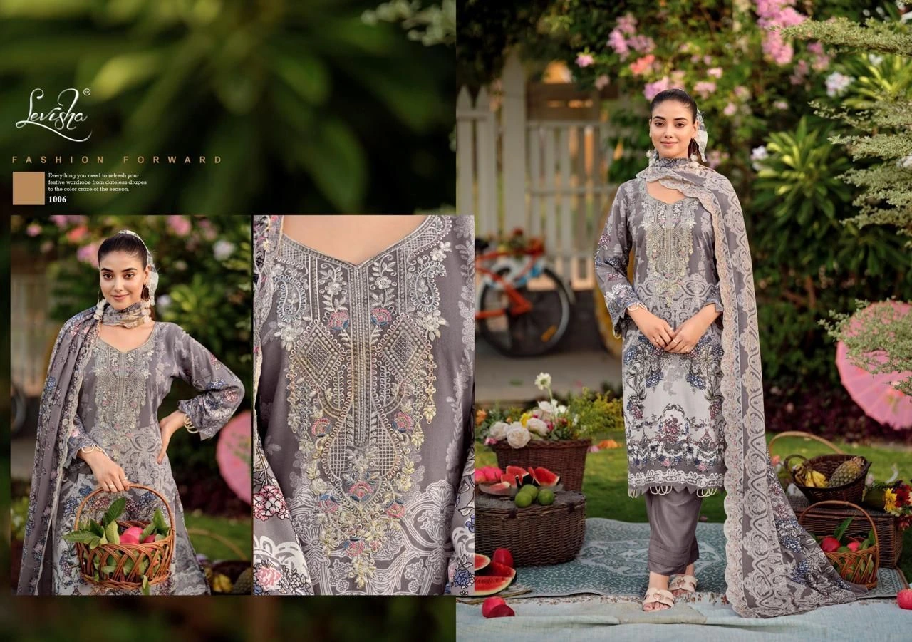 Levisha-NEEDAL WONDER NX-3(Rs.765 per piece: total 6 piece) 4