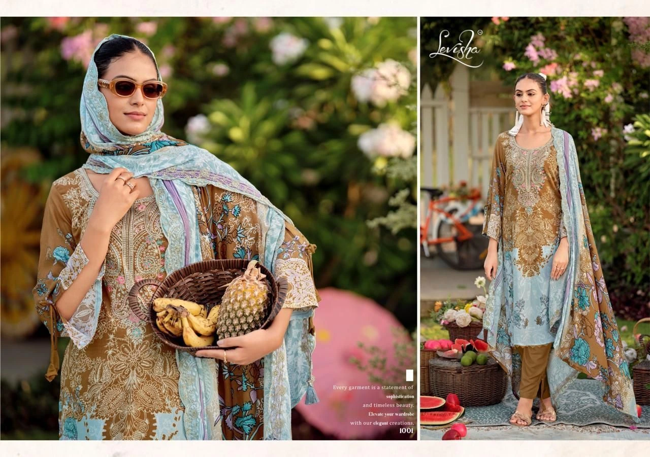 Levisha-NEEDAL WONDER NX-3(Rs.765 per piece: total 6 piece) 6