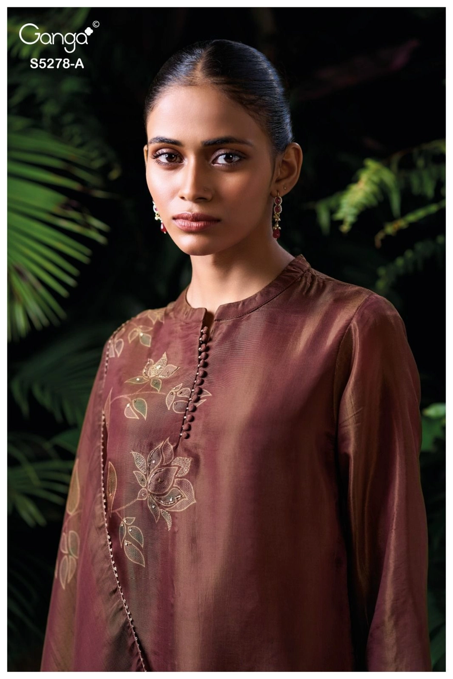 Ganga-Nuhiira
S5278(Rs.2465 per piece: total 2 piece) 1
