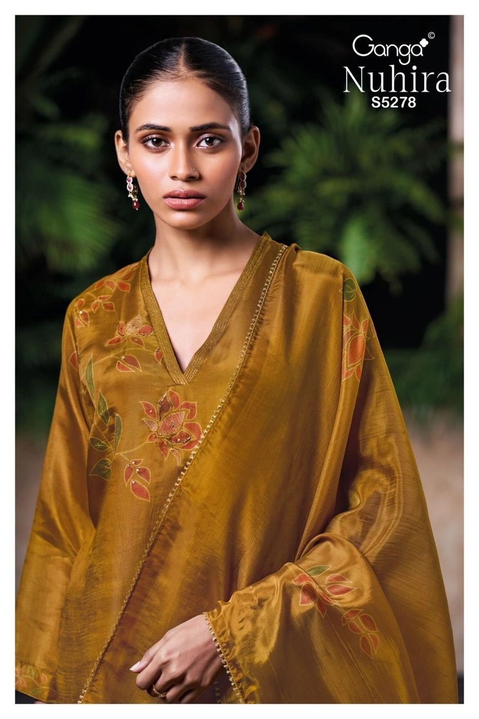 Ganga-Nuhiira
S5278(Rs.2465 per piece: total 2 piece) 3